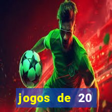 jogos de 20 centavos na betano